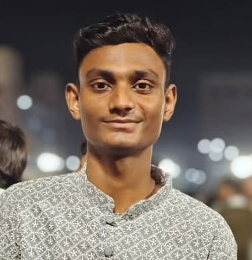 Author image
