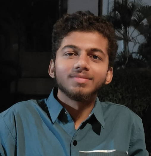 Author image