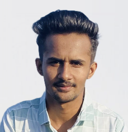Author image
